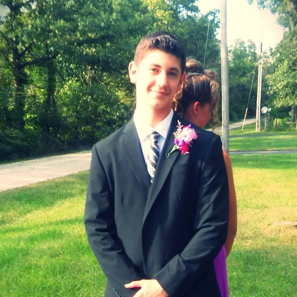 Meet your Posher, Takota